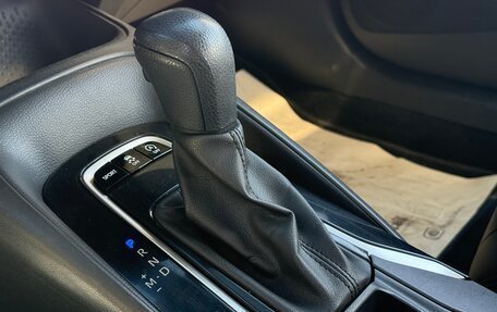 Toyota Corolla, 2020 год, 1 547 000 рублей, 13 фотография