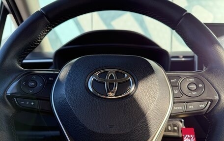 Toyota Corolla, 2020 год, 1 547 000 рублей, 11 фотография