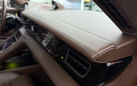 Porsche Taycan I, 2021 год, 10 500 000 рублей, 8 фотография