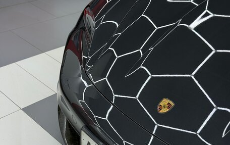 Porsche Taycan I, 2021 год, 10 500 000 рублей, 26 фотография