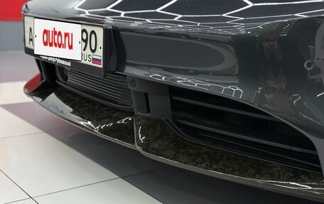 Porsche Taycan I, 2021 год, 10 500 000 рублей, 18 фотография