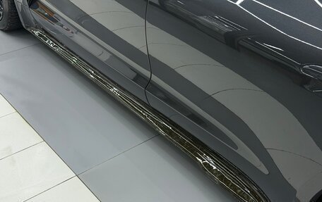 Porsche Taycan I, 2021 год, 10 500 000 рублей, 19 фотография