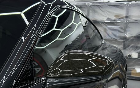 Porsche Taycan I, 2021 год, 10 500 000 рублей, 20 фотография