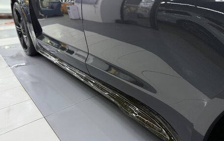 Porsche Taycan I, 2021 год, 10 500 000 рублей, 21 фотография