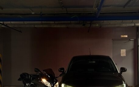 Audi A1, 2011 год, 840 000 рублей, 1 фотография