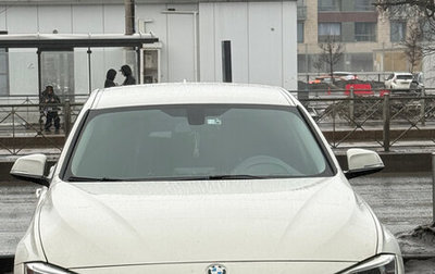 BMW 3 серия, 2014 год, 1 100 000 рублей, 1 фотография