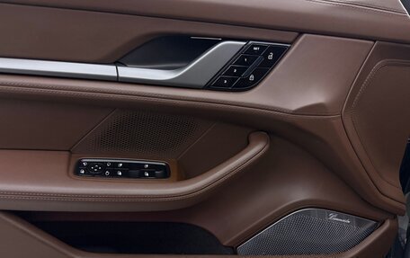 Porsche Taycan I, 2021 год, 10 500 000 рублей, 33 фотография