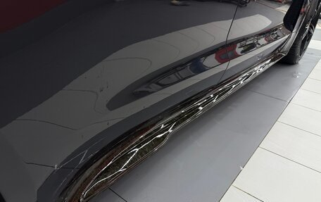 Porsche Taycan I, 2021 год, 10 500 000 рублей, 28 фотография