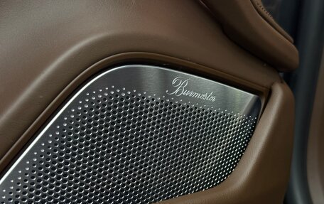 Porsche Taycan I, 2021 год, 10 500 000 рублей, 32 фотография