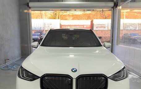 BMW X3, 2024 год, 8 500 000 рублей, 1 фотография