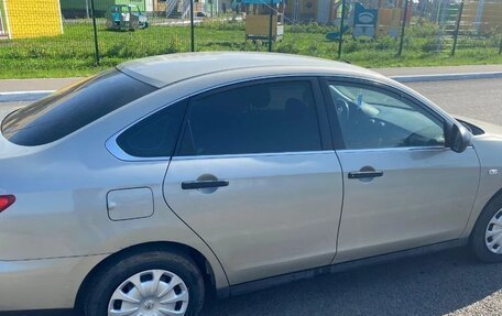 Nissan Almera, 2014 год, 500 000 рублей, 1 фотография