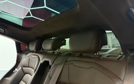 Porsche Taycan I, 2021 год, 10 500 000 рублей, 35 фотография