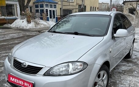Daewoo Gentra II, 2013 год, 430 000 рублей, 1 фотография