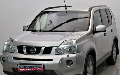 Nissan X-Trail, 2008 год, 910 000 рублей, 1 фотография