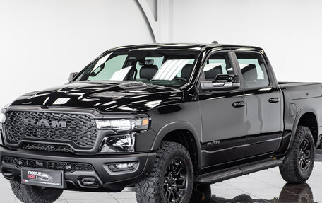 Rambler 1500, 2025 год, 8 990 000 рублей, 2 фотография