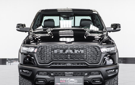 Rambler 1500, 2025 год, 8 990 000 рублей, 3 фотография