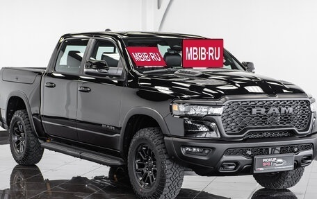 Rambler 1500, 2025 год, 8 990 000 рублей, 4 фотография