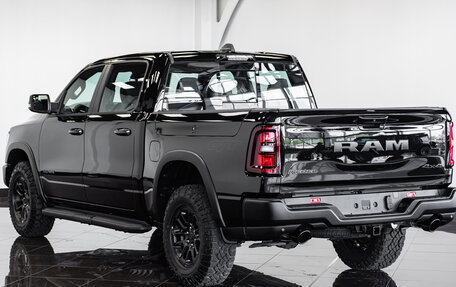 Rambler 1500, 2025 год, 8 990 000 рублей, 5 фотография