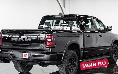 Rambler 1500, 2025 год, 8 990 000 рублей, 7 фотография