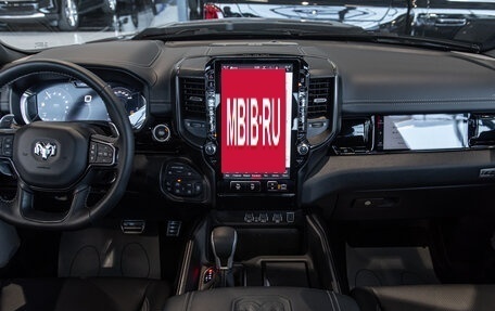 Rambler 1500, 2025 год, 8 990 000 рублей, 18 фотография