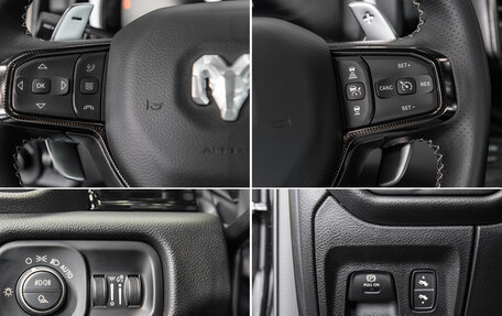 Rambler 1500, 2025 год, 8 990 000 рублей, 24 фотография