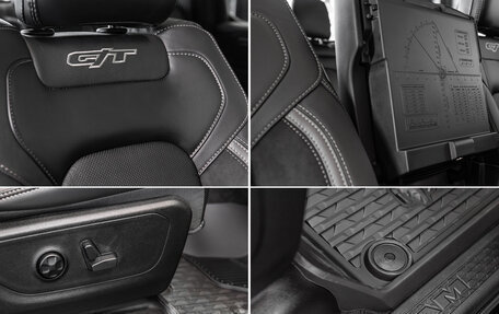 Rambler 1500, 2025 год, 8 990 000 рублей, 29 фотография