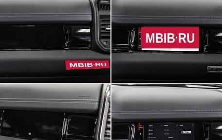 Rambler 1500, 2025 год, 8 990 000 рублей, 21 фотография