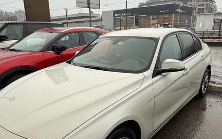 BMW 3 серия, 2014 год, 1 100 000 рублей, 3 фотография