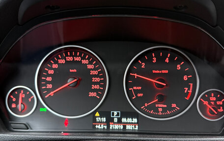 BMW 3 серия, 2014 год, 1 100 000 рублей, 6 фотография