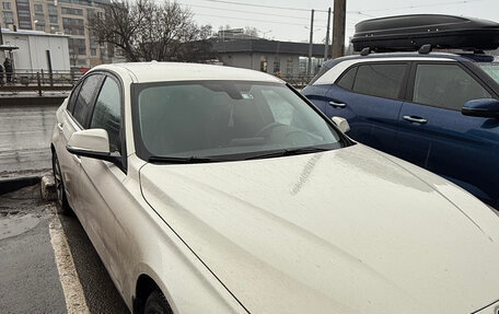 BMW 3 серия, 2014 год, 1 100 000 рублей, 2 фотография