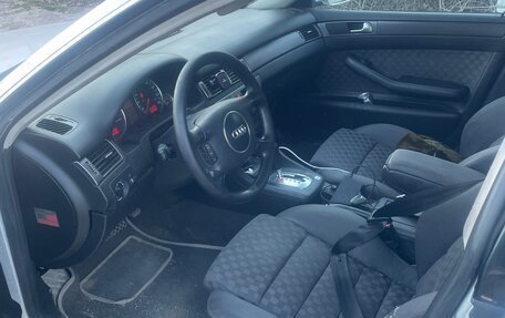 Audi A6, 2003 год, 250 000 рублей, 2 фотография