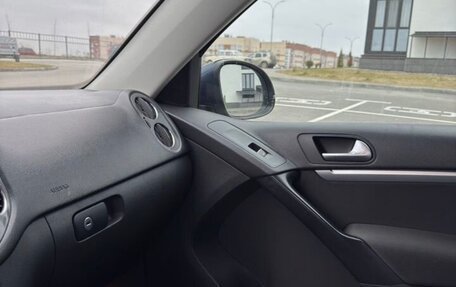 Volkswagen Tiguan I, 2012 год, 999 999 рублей, 5 фотография