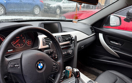 BMW 3 серия, 2014 год, 1 100 000 рублей, 7 фотография