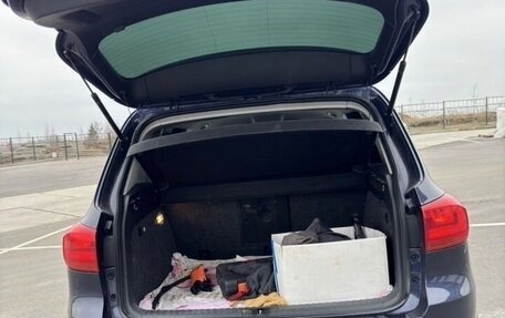 Volkswagen Tiguan I, 2012 год, 999 999 рублей, 8 фотография