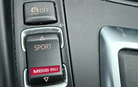 BMW 3 серия, 2014 год, 1 100 000 рублей, 4 фотография