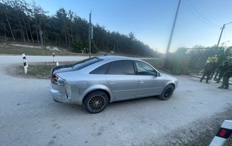Audi A6, 2003 год, 250 000 рублей, 4 фотография