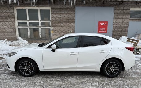 Mazda 3, 2014 год, 1 090 000 рублей, 2 фотография