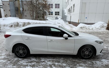 Mazda 3, 2014 год, 1 090 000 рублей, 5 фотография