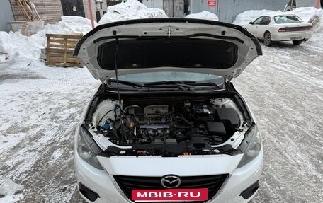 Mazda 3, 2014 год, 1 090 000 рублей, 9 фотография