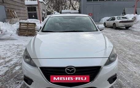 Mazda 3, 2014 год, 1 090 000 рублей, 3 фотография