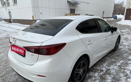 Mazda 3, 2014 год, 1 090 000 рублей, 6 фотография