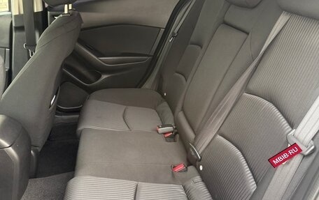 Mazda 3, 2014 год, 1 090 000 рублей, 14 фотография