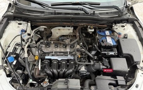 Mazda 3, 2014 год, 1 090 000 рублей, 10 фотография