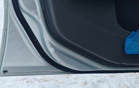 Nissan Almera Classic, 2006 год, 410 000 рублей, 10 фотография