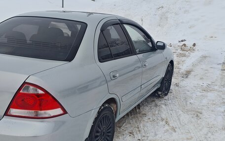 Nissan Almera Classic, 2006 год, 410 000 рублей, 6 фотография