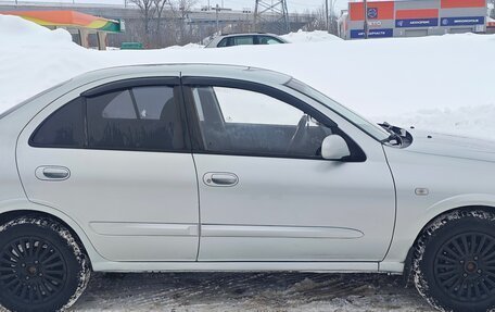 Nissan Almera Classic, 2006 год, 410 000 рублей, 2 фотография