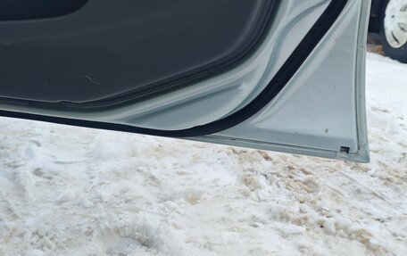 Nissan Almera Classic, 2006 год, 410 000 рублей, 8 фотография