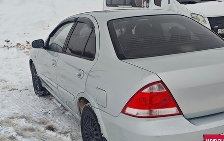 Nissan Almera Classic, 2006 год, 410 000 рублей, 5 фотография