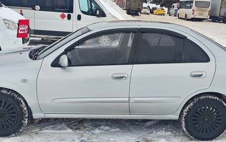 Nissan Almera Classic, 2006 год, 410 000 рублей, 3 фотография