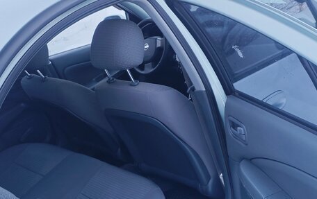 Nissan Almera Classic, 2006 год, 410 000 рублей, 16 фотография